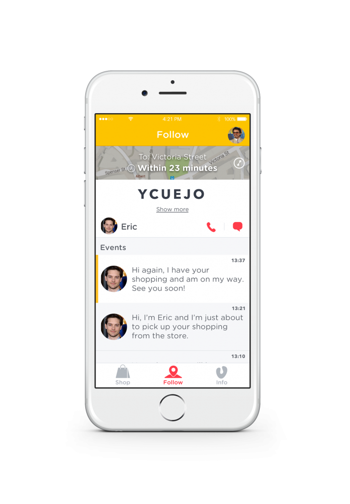 urbit-app