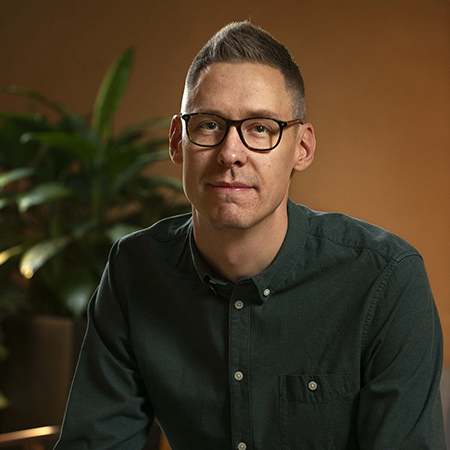 Anders Jönsson (Consultant)