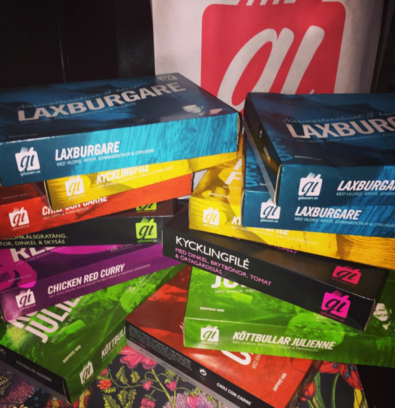 Grattis Isabelle Edlund